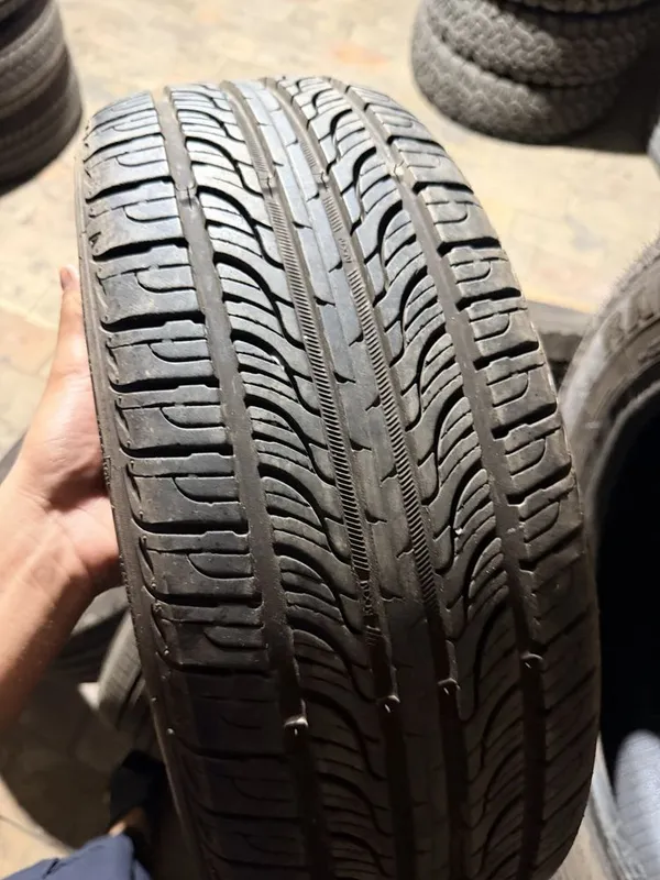 NEXEN N7000 1 dona made in korea 195/55/15