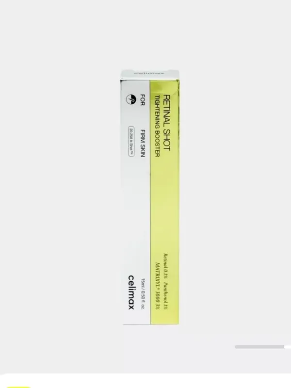 Celimax Retinal Shot Tightening Booster 2