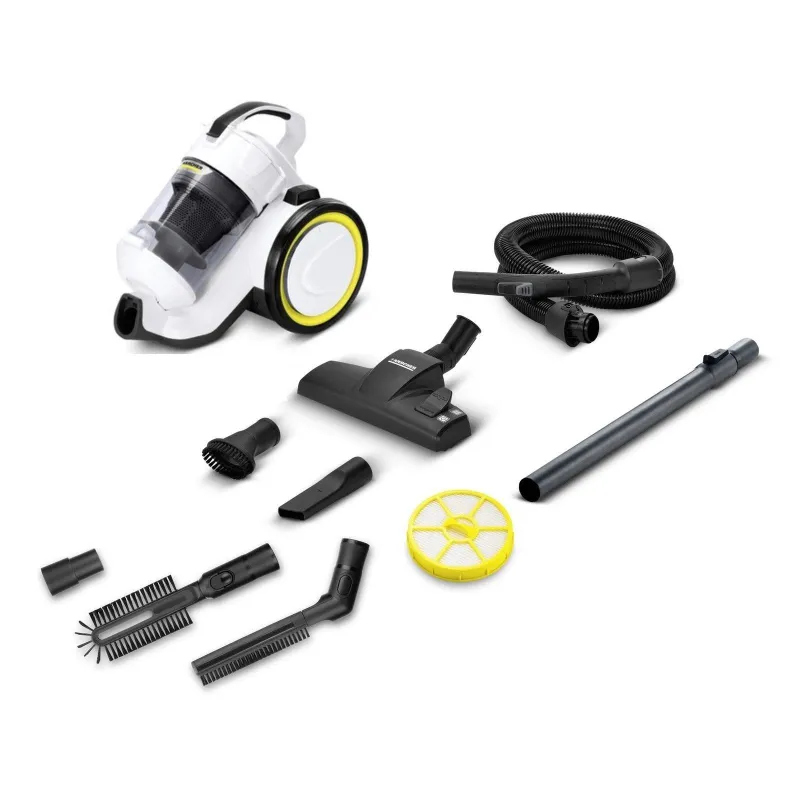 Пылесос Karcher VC3 PLUS — фото 1