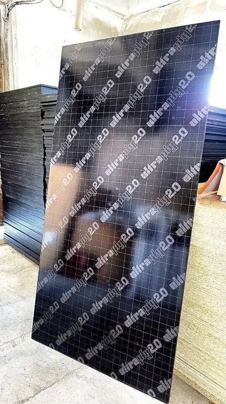 Финский (оппалобочный) фанера 2440х1220х18мм (UltraPly 2.0 2,9768 м2) — фото 4