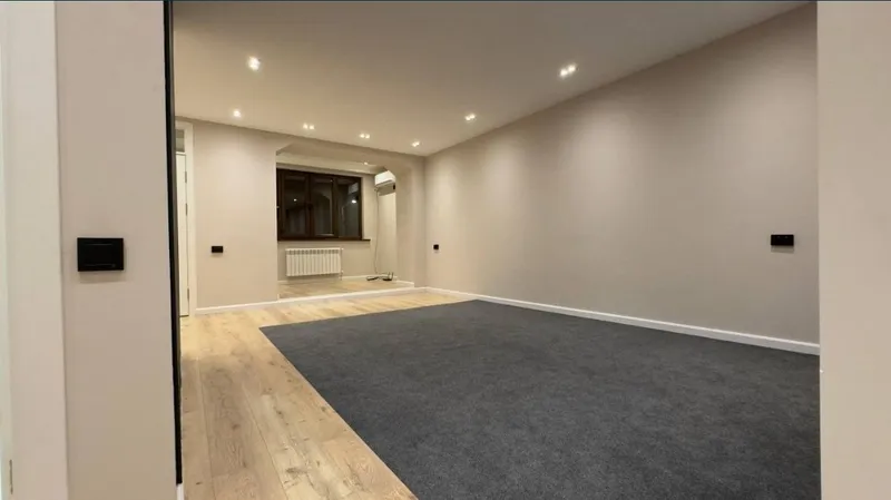 3-комнатная квартира 71 м² в ЖК Mirabad Avenue (Мирабадский), 2/4 — фото 1