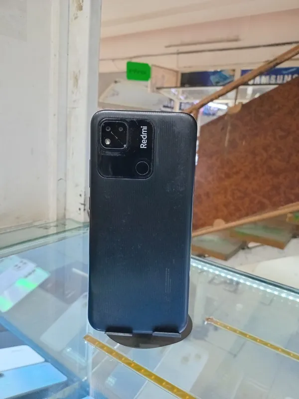Redmi 10A 4/128GB