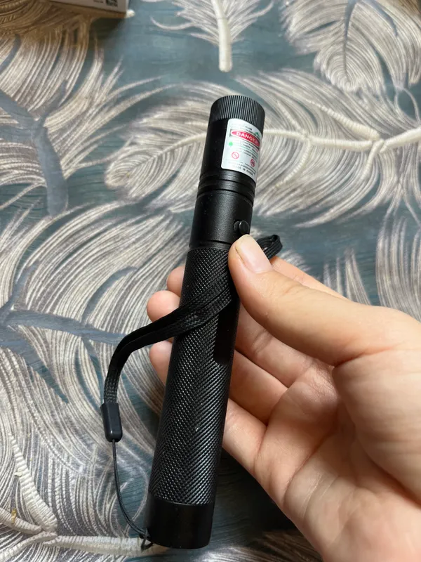 Laser Laser