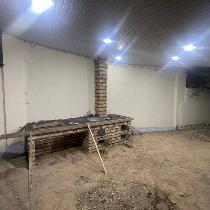 Qozon oʻchoq, barbekyu arzon va sfatli quramiz — фото 1