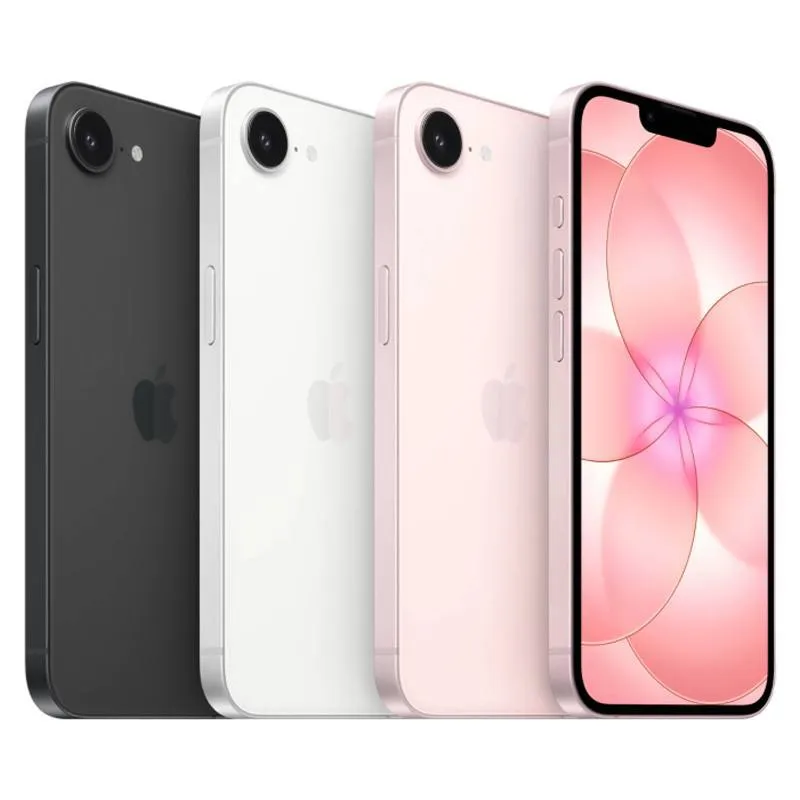 iPhone 17e