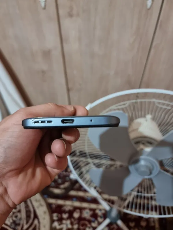 Redmi note 11. 800.000 — фото 3