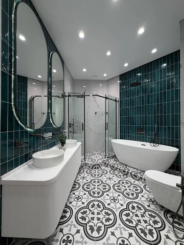 Продажа 4-комн. кв. 152 м², Юнусабадский 8