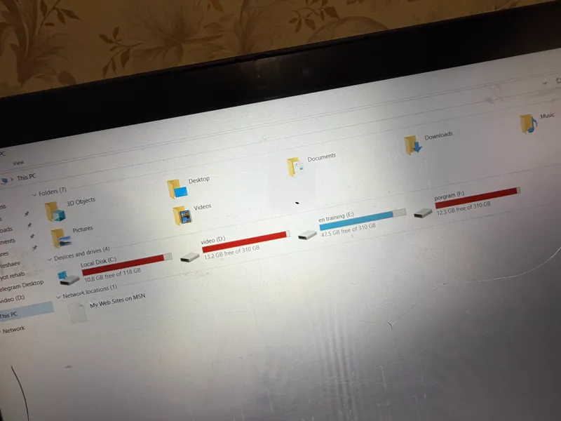 Lenovo Y700 Gaming 16GB RAM 1TB HDD SSD Core i7 7