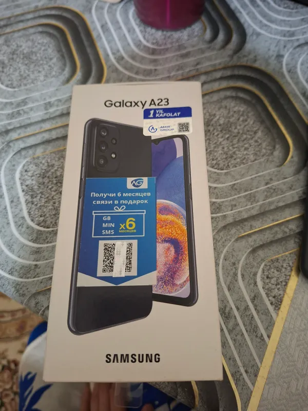 samsung a23 1