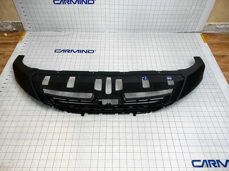 BYD SONG PLUS EV/DM-I Нижняя часть переднего бампера, OEM, в нал.