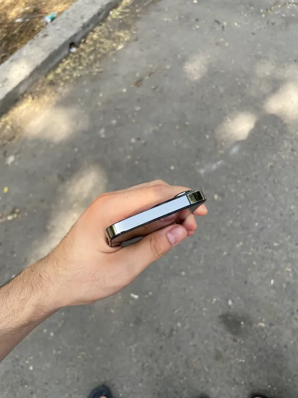 Iphone 13 pro 128 Gb ideal sotiladi 3