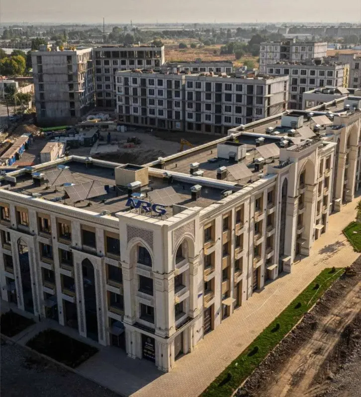 Продажа квартиры (новостройка)