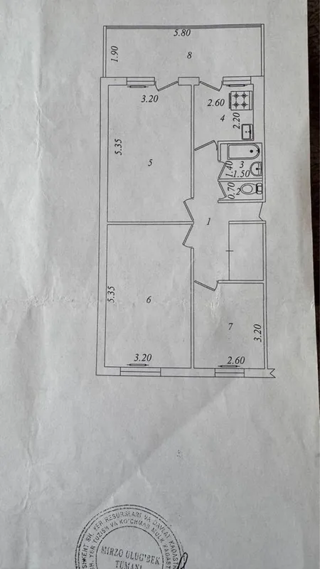 Продаю СВОЮ кв под офис 6 Продаю СВОЮ кв под офис 6