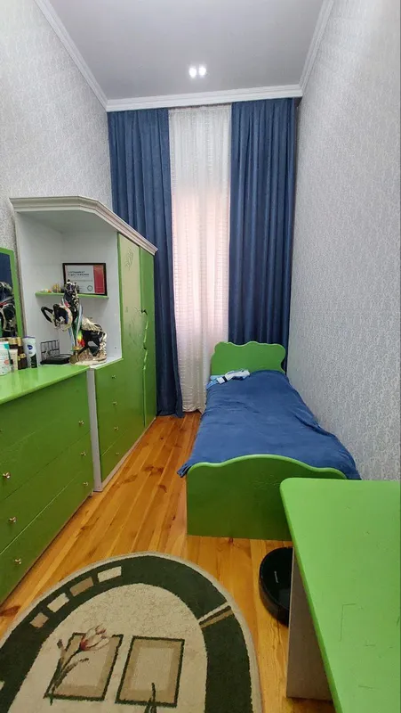Продажа участка с домом (Циалковская / Султан Сулейман) — фото 7