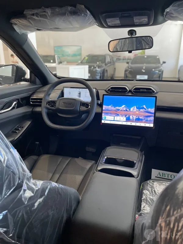 Dongfeng L7 2026 5 Dongfeng L7 2026 5