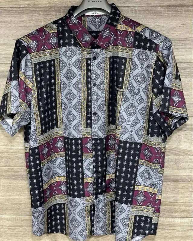 Лен Рубашка Ralph Lauren 2 Xl — фото 4