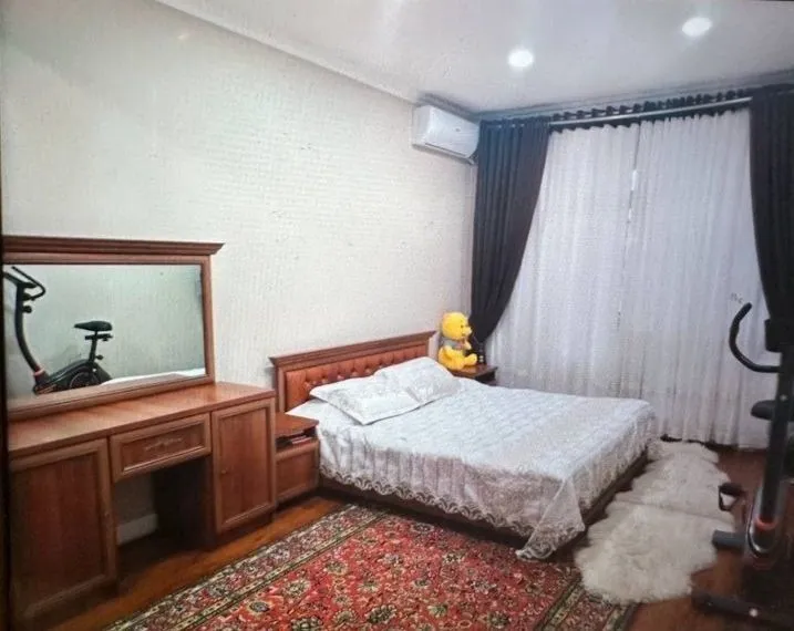 Аренда квартир Юнусабад 17 квартал Новостройка 2