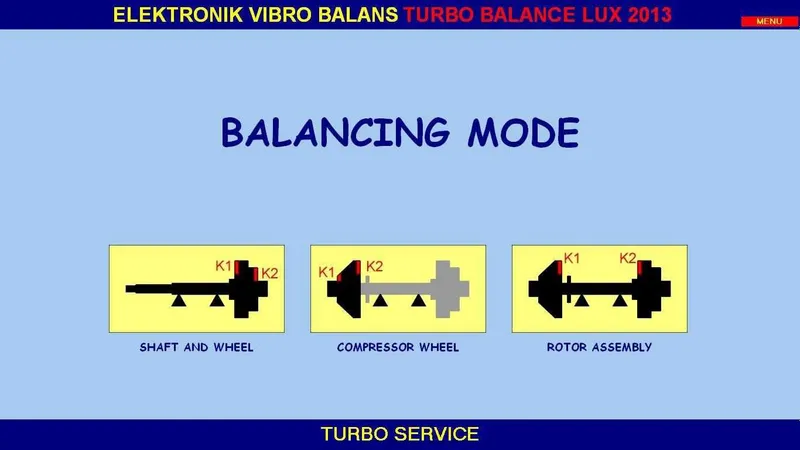 Turbo balance lux 2019 / Intergrale Racing 2019 — фото 3