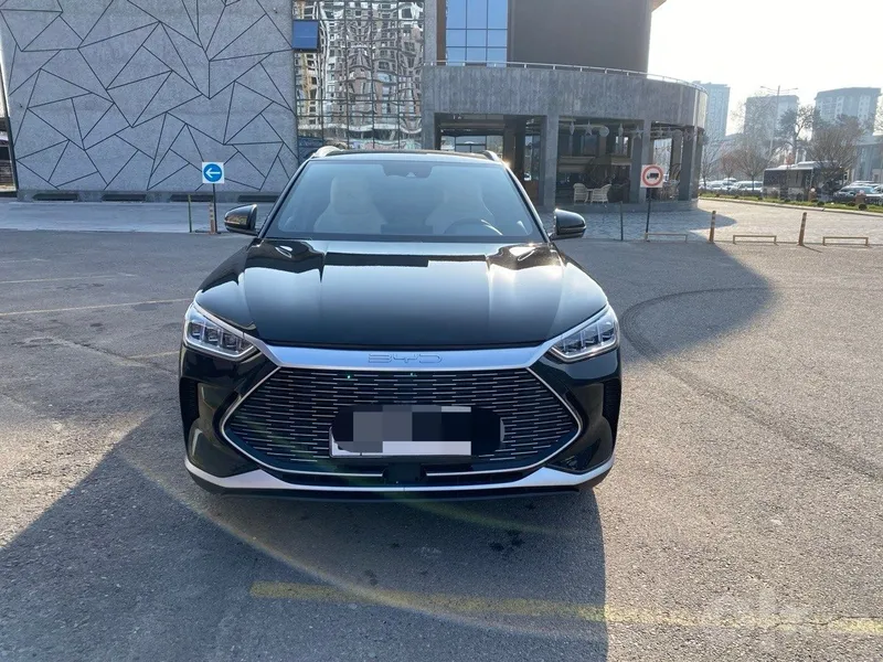 Byd Song PLUS gibrid 2-pozitsiya 1 Byd Song PLUS gibrid 2-pozitsiya 1