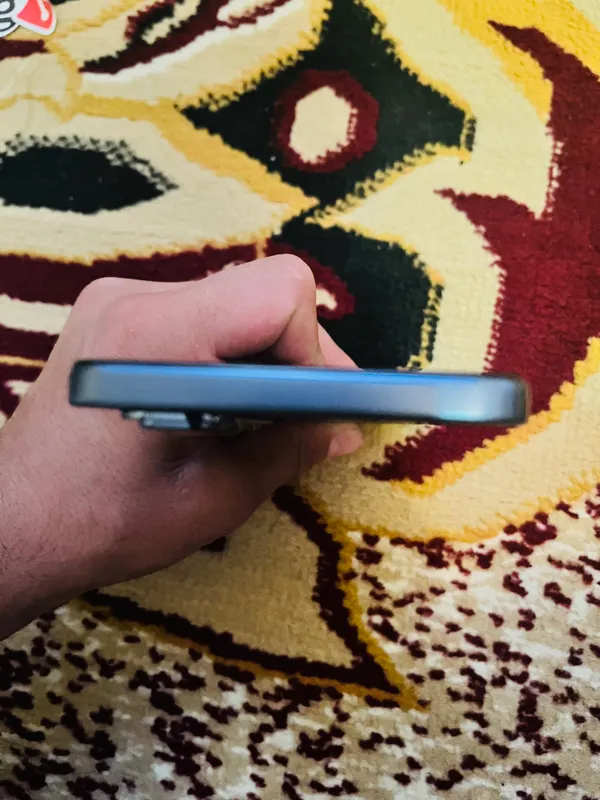 Infinix Hot 50 6