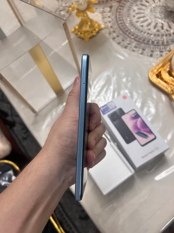 Redmi note 12 s 8/256 — фото 4