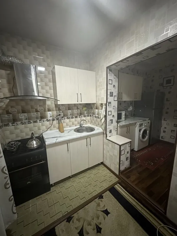 Аренда 3х ц27 Тинчли Орзу Беруни Чорсу Гунча Алока Якн ЕвроЛюкс ФулЗор — фото 1