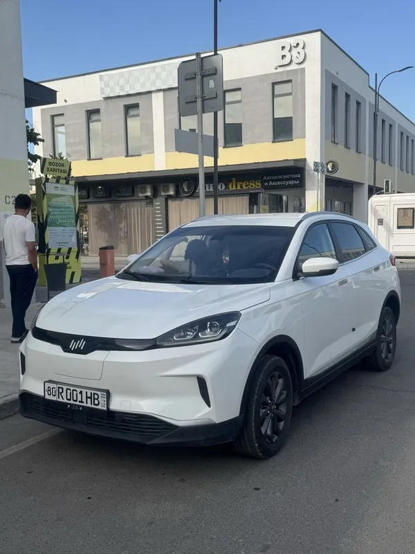 Welt meister elektr