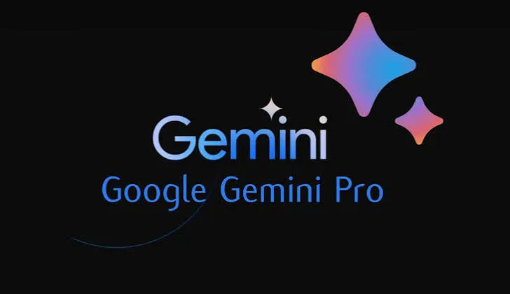 GEMINI PRO 18 OYGA