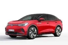 Lobovoy oynalar Volkswagen ID5 uchun