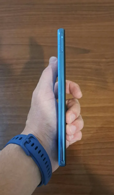 Samsung A32 6/128 7