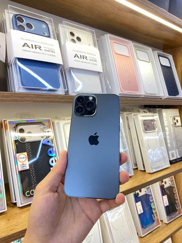 iPhone 13 Pro Max