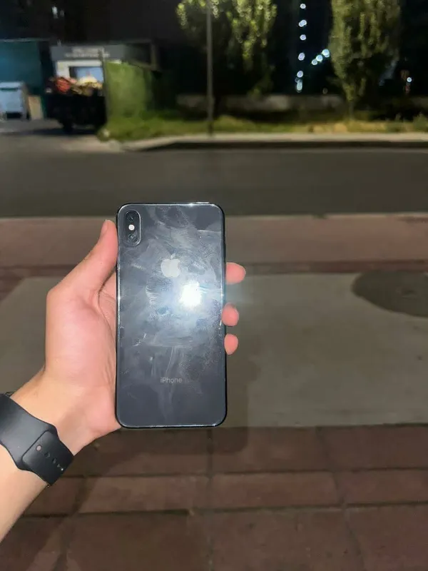 Продаётся iPhone XS Max 1 Продаётся iPhone XS Max 1