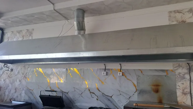 Fast fud jihozlari arzonga beraman 1oy ishlatilgan 1 Fast fud jihozlari arzonga beraman 1oy ishlatilgan 1