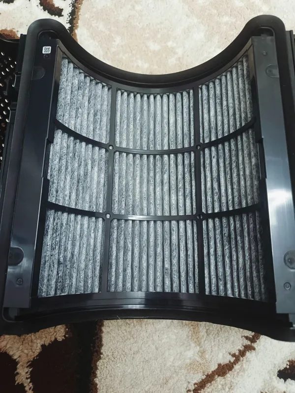 •Увлажнитель воздуха DYSON• — фото 3