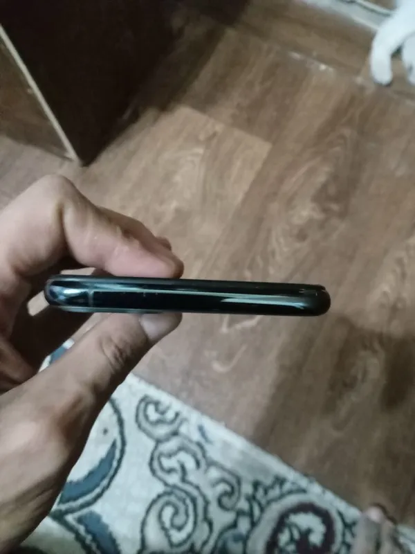 Iphone 11 pro max 256 gb 6 Iphone 11 pro max 256 gb 6