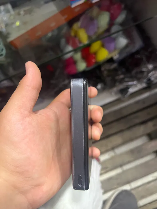 Повербанк hoco MagSafe 4