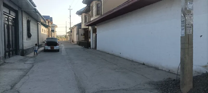 Продается участок