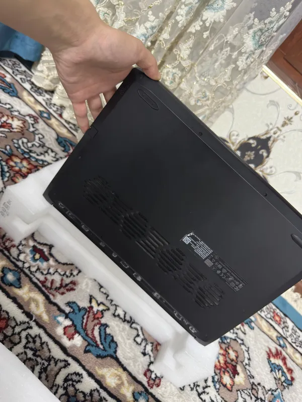 Lenovo IdeaPad Gaming 3i noutbuk — фото 7
