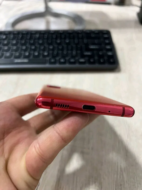 Galaxy s20 FE 5G — фото 4