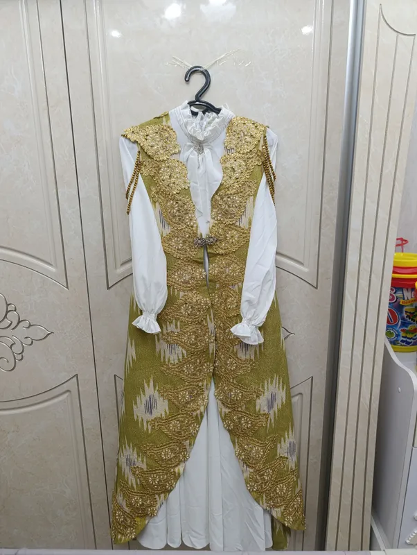 koʻylak kelinlar uchun 1