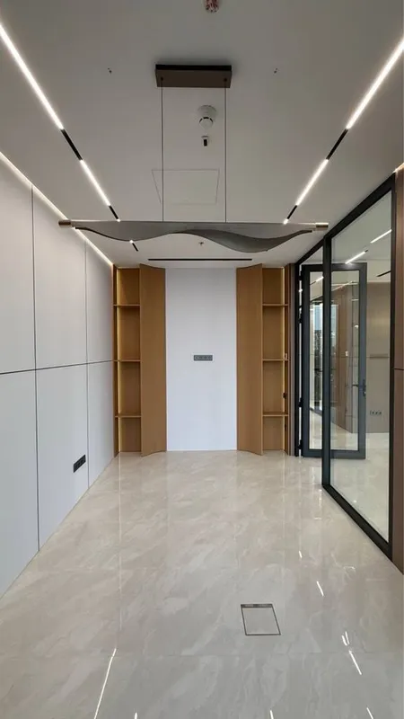 Аренда Евро офис ЖК Nest One 88м2 6