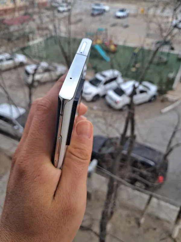 Samsung Note 20 Ultra 5G — фото 3