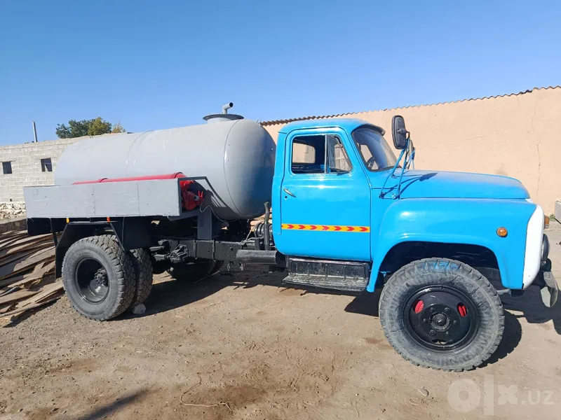 Holati yangi gaz 53 2 Holati yangi gaz 53 2