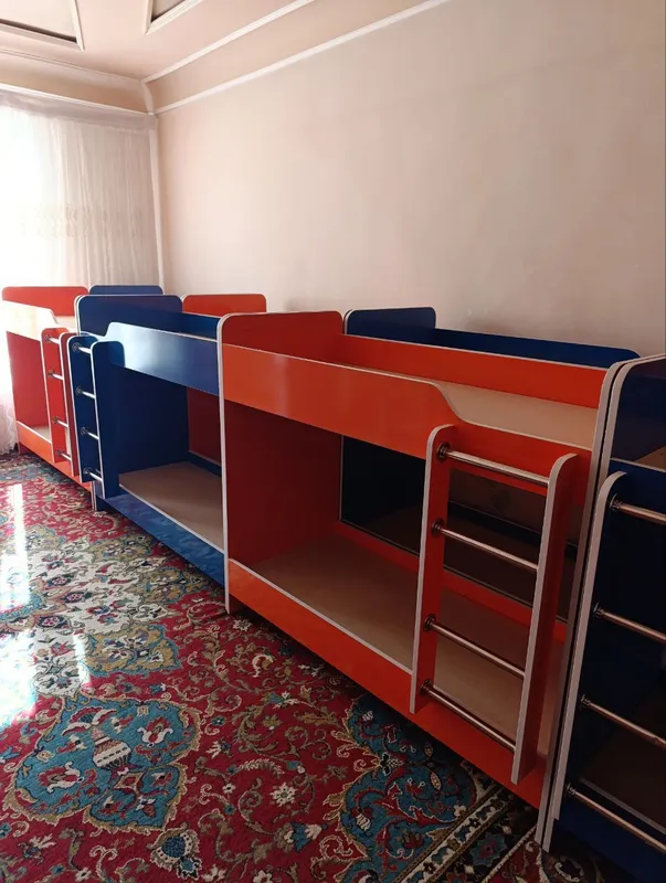 bogcha va maktablar yoki bolalaringiz uchun sifatl — фото 1