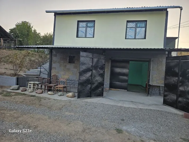Продается дача. СВТ «Дустлик» 1