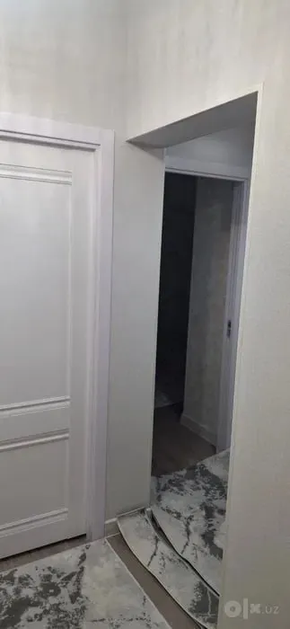 36 m², 2 xonali kvartira ijarasi, Olmazor · ID 43328 8