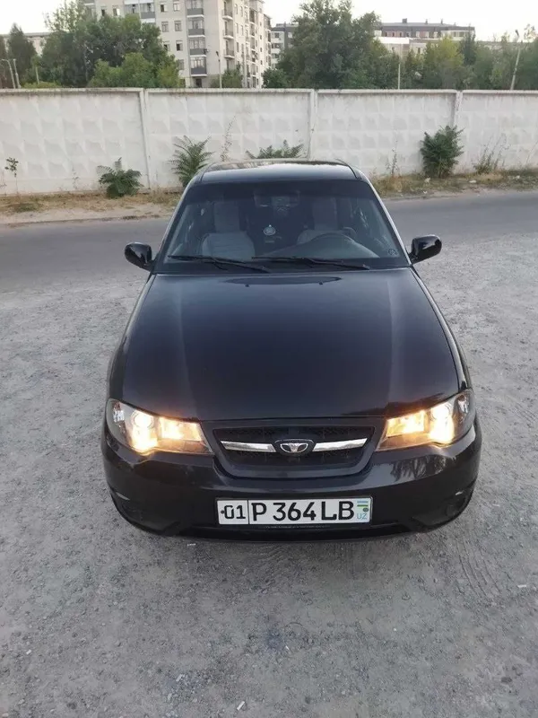 Daewoo Nexia 2 DOHC, 2009 г., кондиционер, гидроусилитель 4 Daewoo Nexia 2 DOHC, 2009 г., кондиционер, гидроусилитель 4