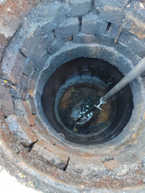 Kanalizatsiya quvurlarini tozalash xizmati Sifatli va Arzon narxlarda