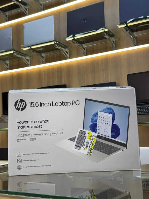 [REFURBISHED] HP Probook 360", Amd Ryzen 7-5850U, 16 DDR4, 512 GB ssd
