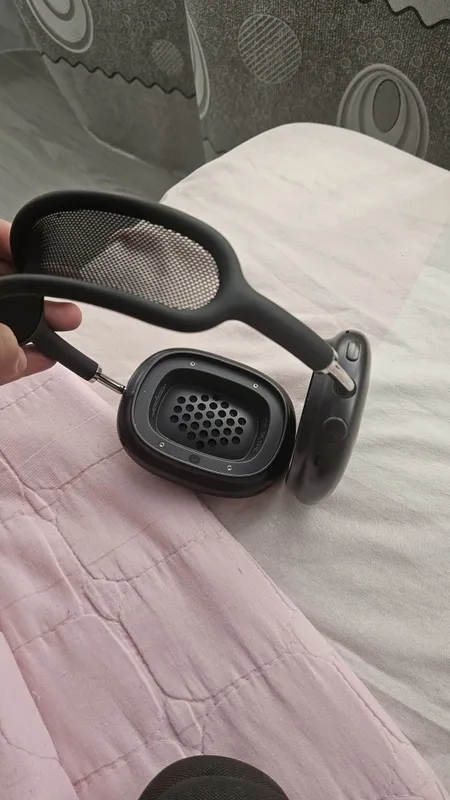 AirPods Max наушники 3 AirPods Max наушники 3